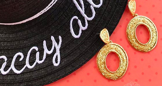 Fashion-forward Jewelry Image