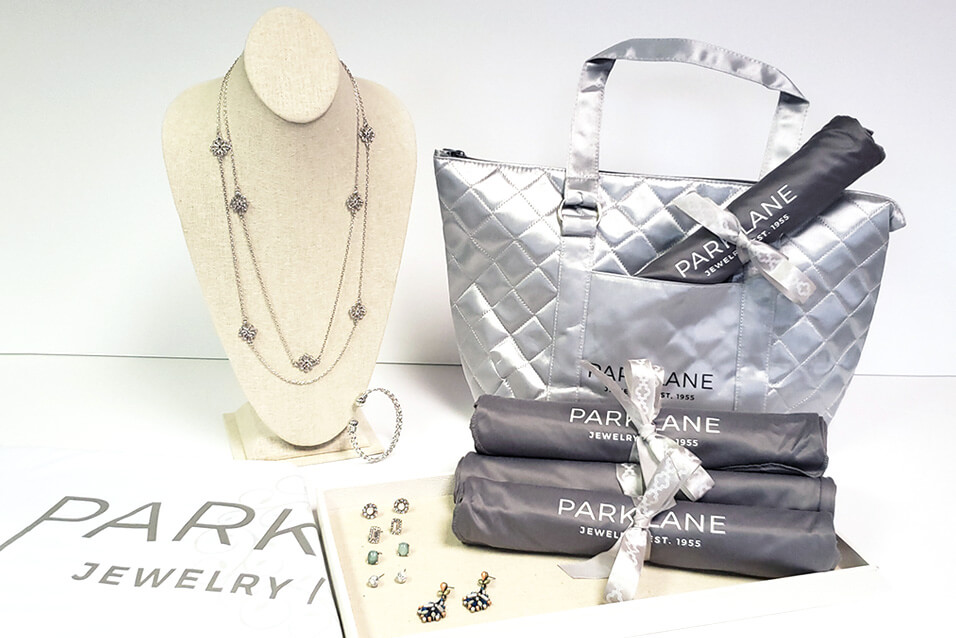 Finance Option Kit Photo