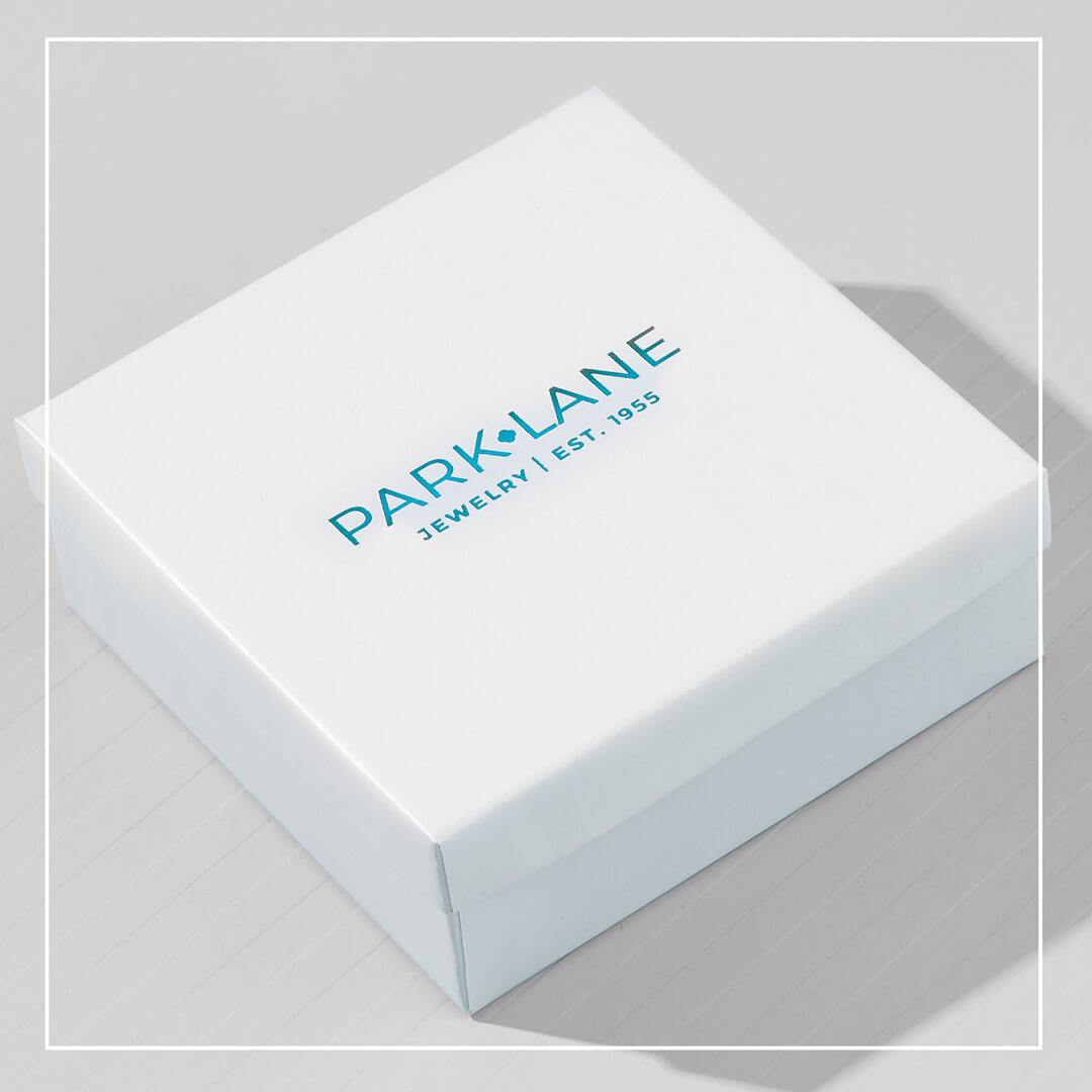 October Sparkle Box Jewelry