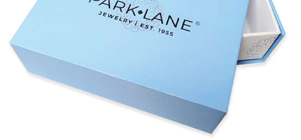 Sparkle box Image